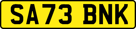 SA73BNK