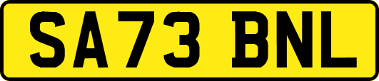 SA73BNL