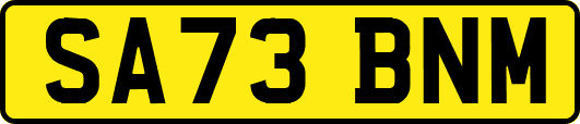 SA73BNM