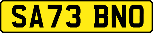 SA73BNO