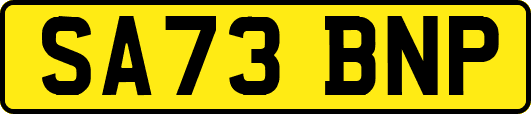 SA73BNP
