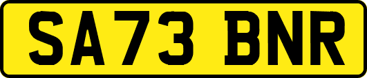 SA73BNR