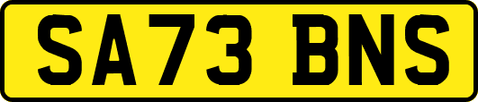 SA73BNS