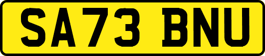 SA73BNU