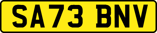 SA73BNV
