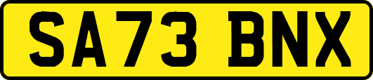 SA73BNX