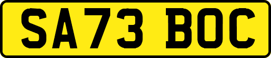 SA73BOC