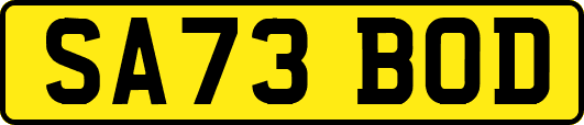 SA73BOD