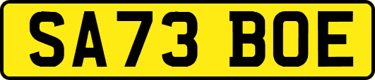SA73BOE