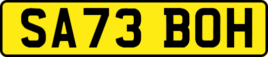 SA73BOH