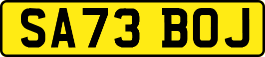 SA73BOJ