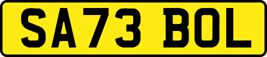 SA73BOL