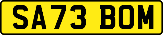 SA73BOM