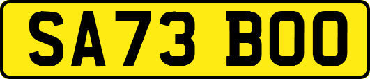 SA73BOO