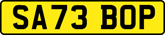 SA73BOP