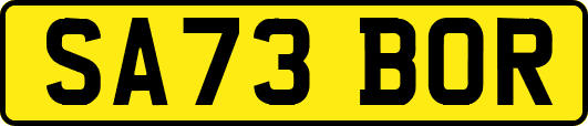 SA73BOR