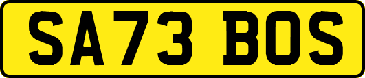 SA73BOS
