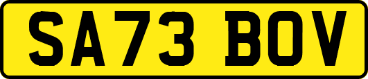 SA73BOV