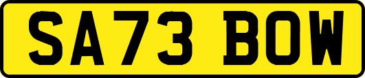 SA73BOW