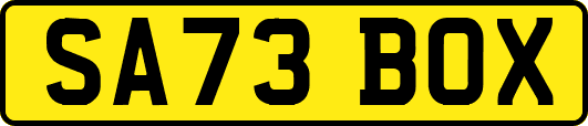 SA73BOX