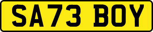 SA73BOY