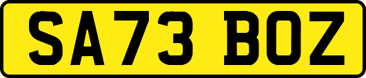 SA73BOZ