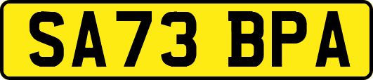 SA73BPA
