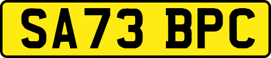 SA73BPC