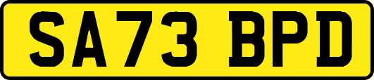 SA73BPD