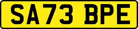 SA73BPE