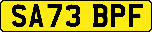 SA73BPF
