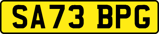 SA73BPG
