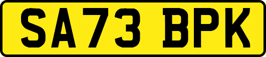 SA73BPK