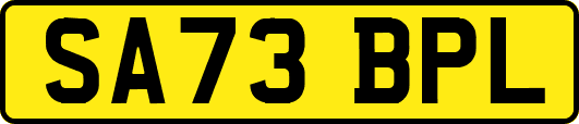 SA73BPL