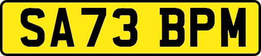 SA73BPM