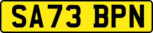 SA73BPN