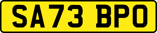 SA73BPO