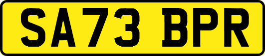 SA73BPR