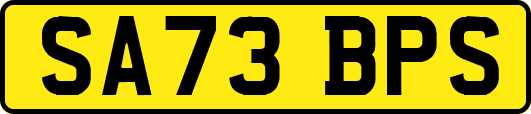 SA73BPS