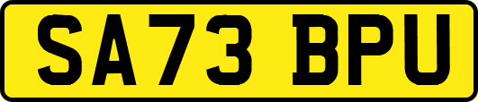 SA73BPU