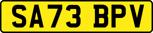 SA73BPV