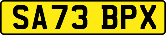 SA73BPX