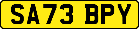 SA73BPY