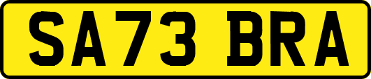 SA73BRA