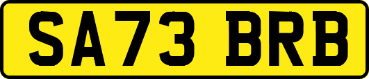 SA73BRB