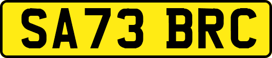 SA73BRC