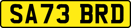SA73BRD