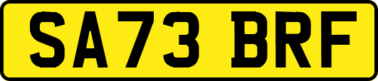 SA73BRF