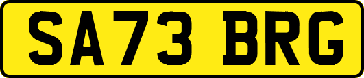 SA73BRG