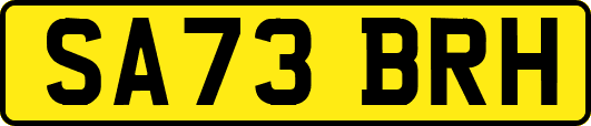SA73BRH